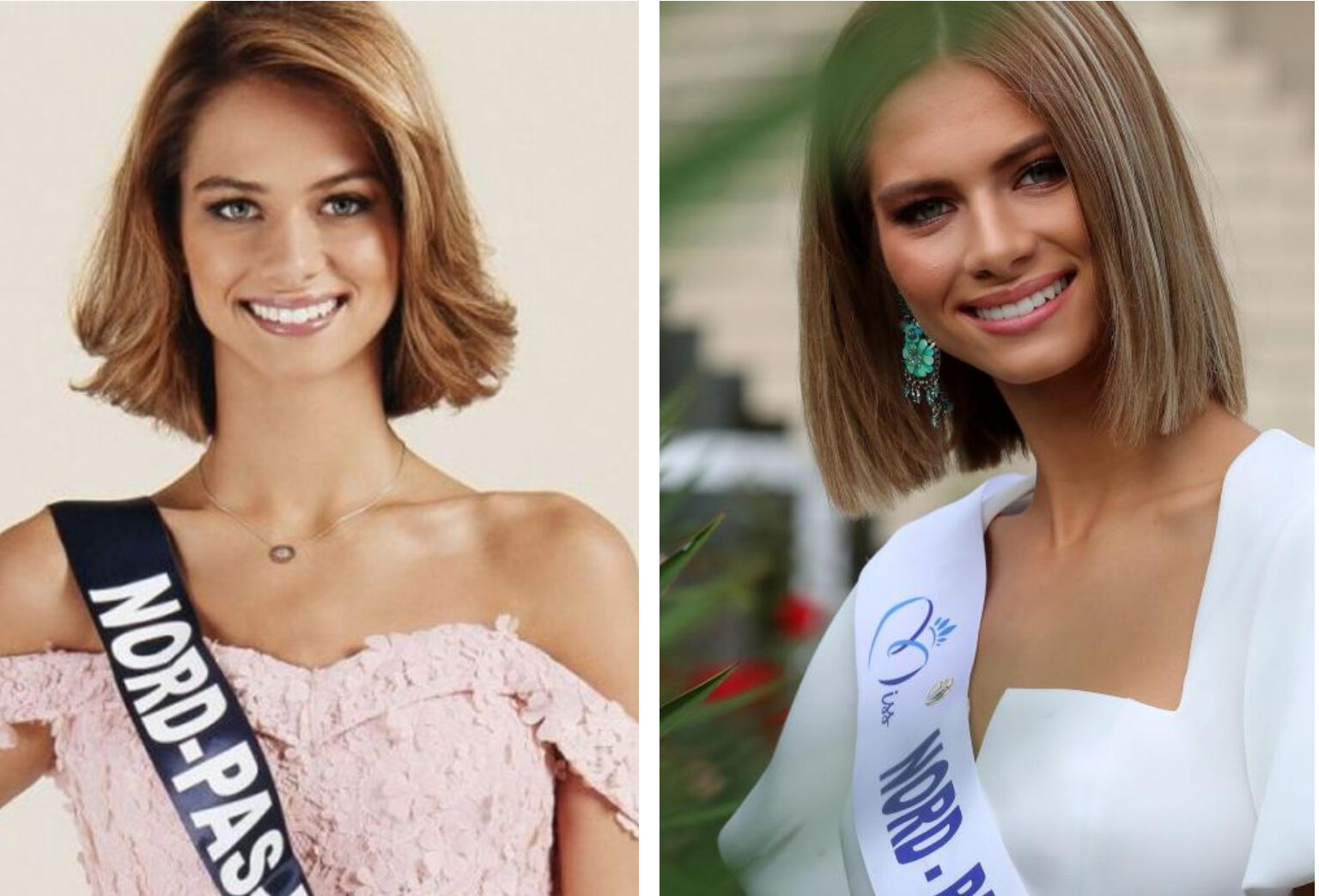 Miss France 2020 : Miss Nord-Pas-de-Calais sort du silence après son élimination