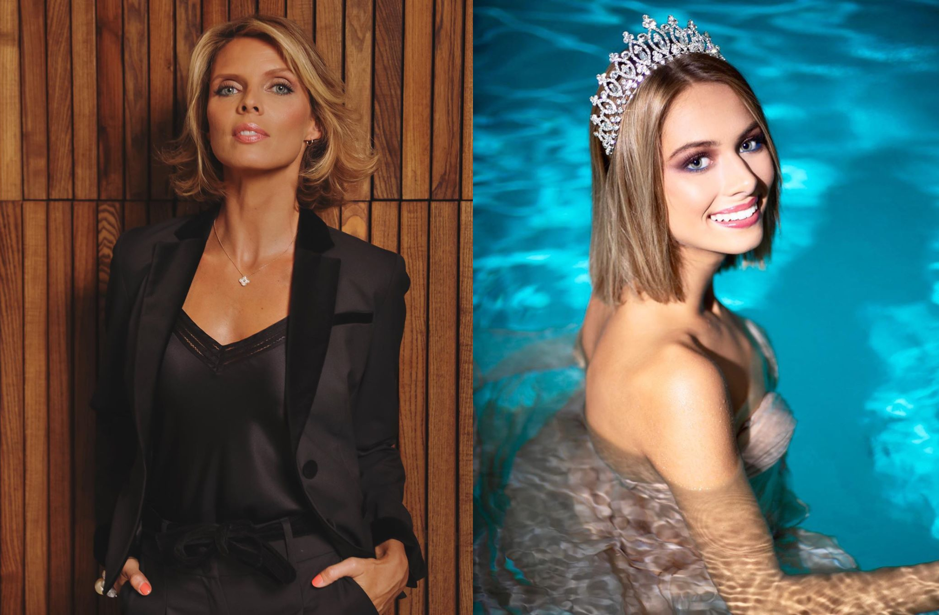 Miss France 2020 : Sylvie Tellier revient sur l’élimination de Florentine Somers !