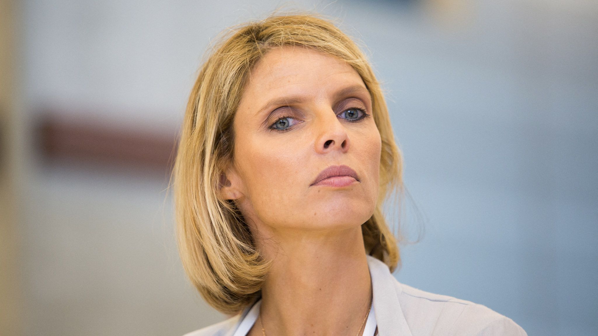 Miss France : Ce détail qui pourrait pousser Sylvie Tellier à quitter le concours...