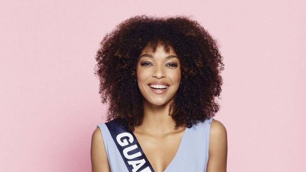Miss Monde 2019 : Ophély Mézino (Miss Guadeloupe 2018) élue première dauphine !