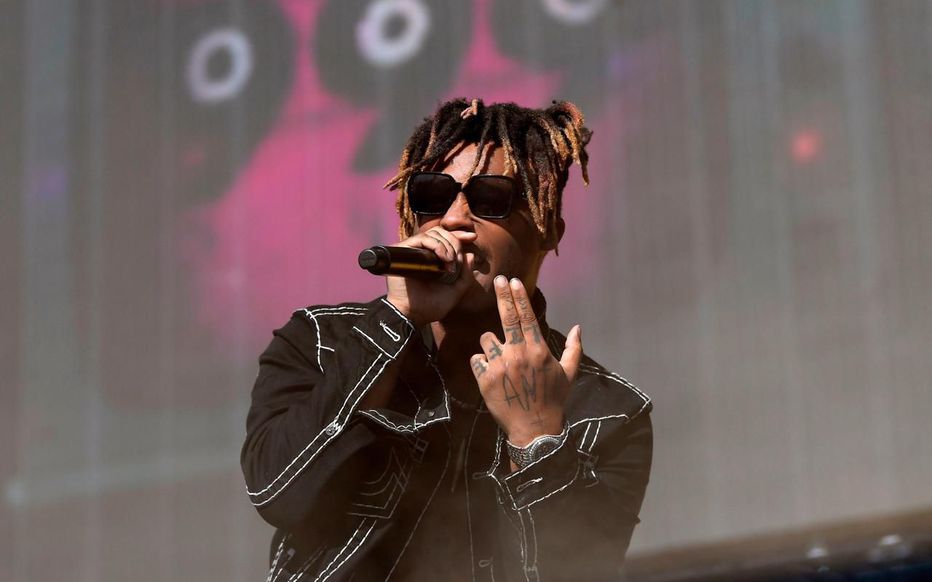 Mort de Juice WRLD : le rappeur aurait consommé des « pilules » avant son malaise à l’aéroport