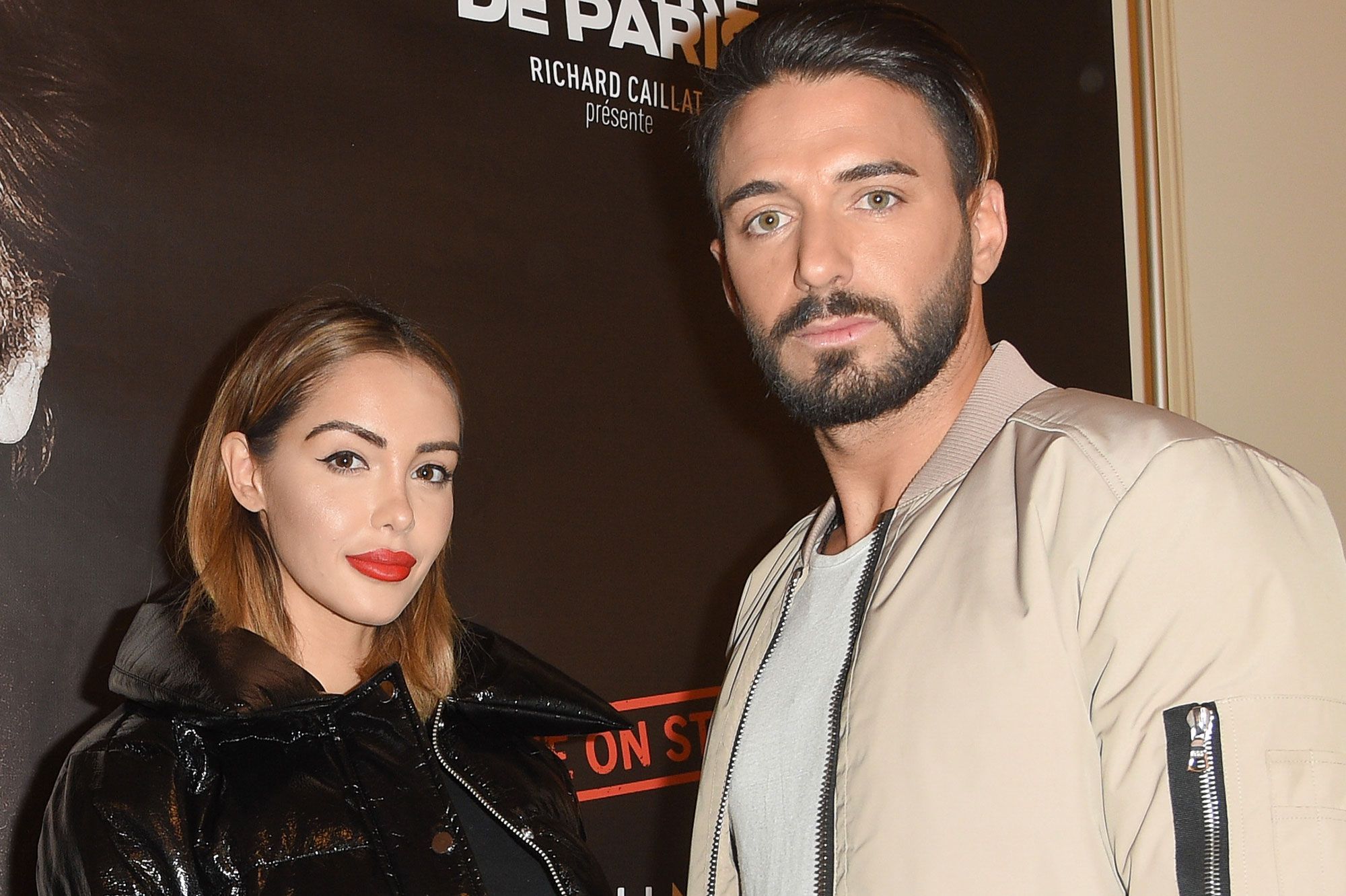 Nabilla et Thomas parents : le couple connaît ses premières tensions