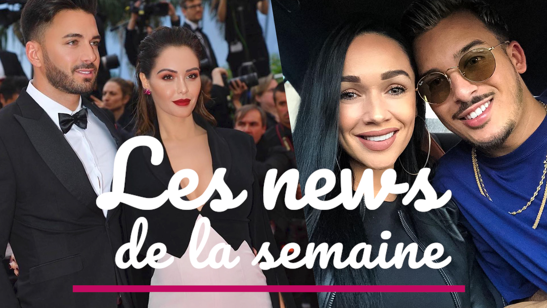 NDLS : Nabilla Benattia vs Jazz Correia, la guerre est lancée !