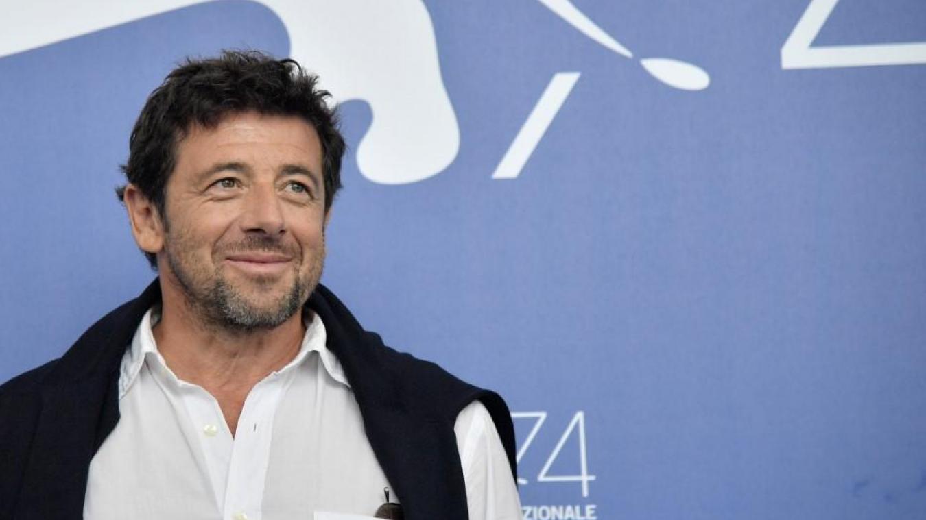 Patrick Bruel accusé de harcèlement sexuel : Le chanteur s'exprime pour la première fois