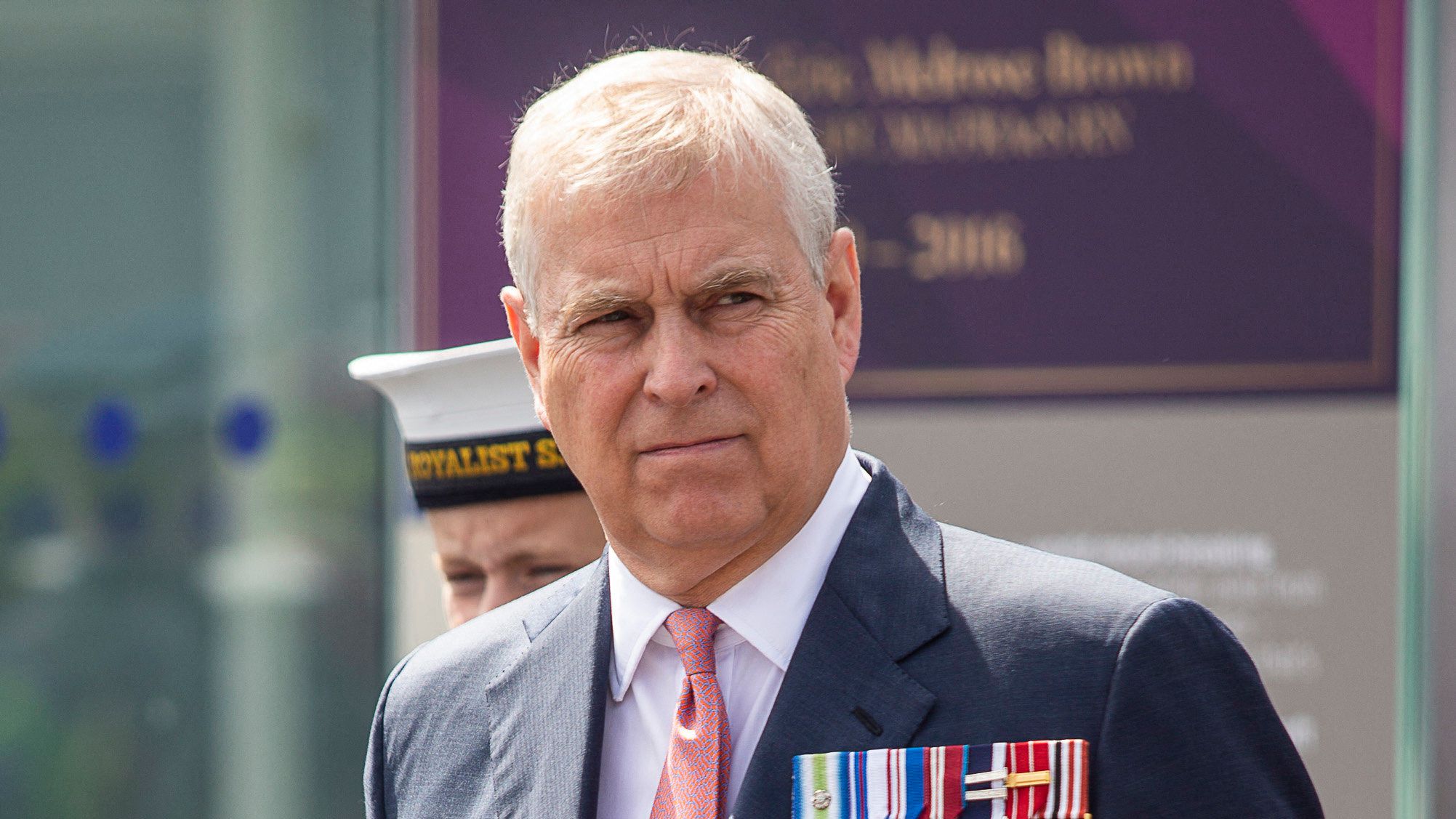 Prince Andrew accusé d’agressions sexuelles : Une amie prête à le défendre ?