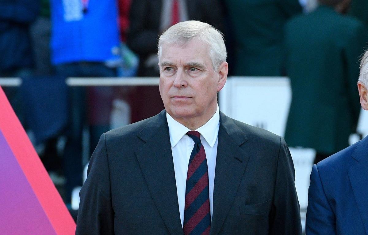 Prince Andrew : Un email met à mal sa défense !