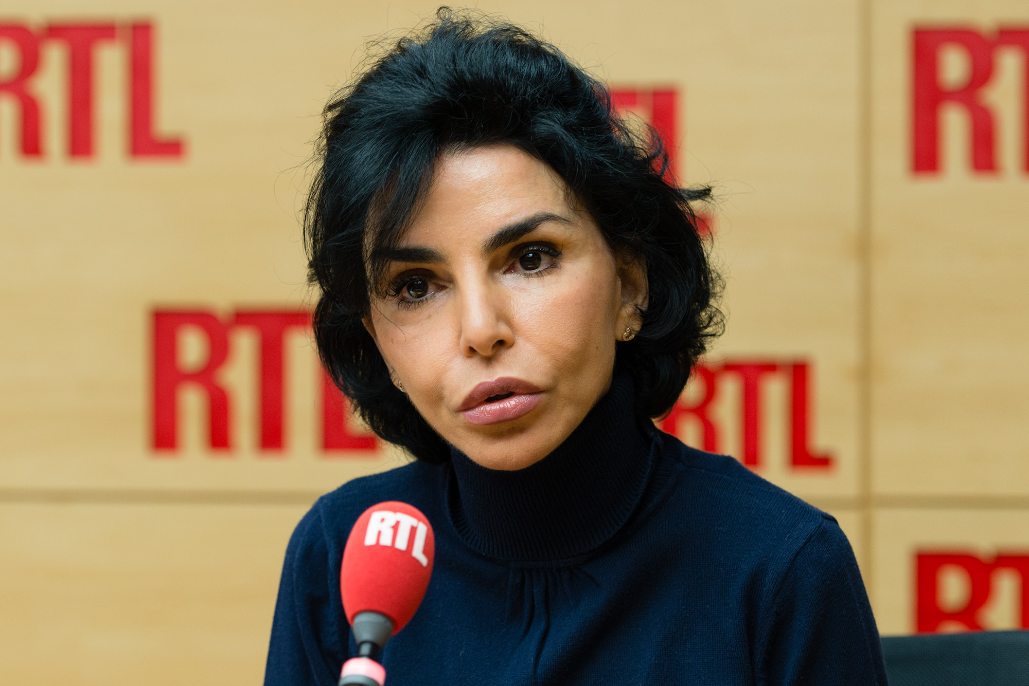 Rachida Dati : ce jour où elle a été menacée de mort par un sénateur