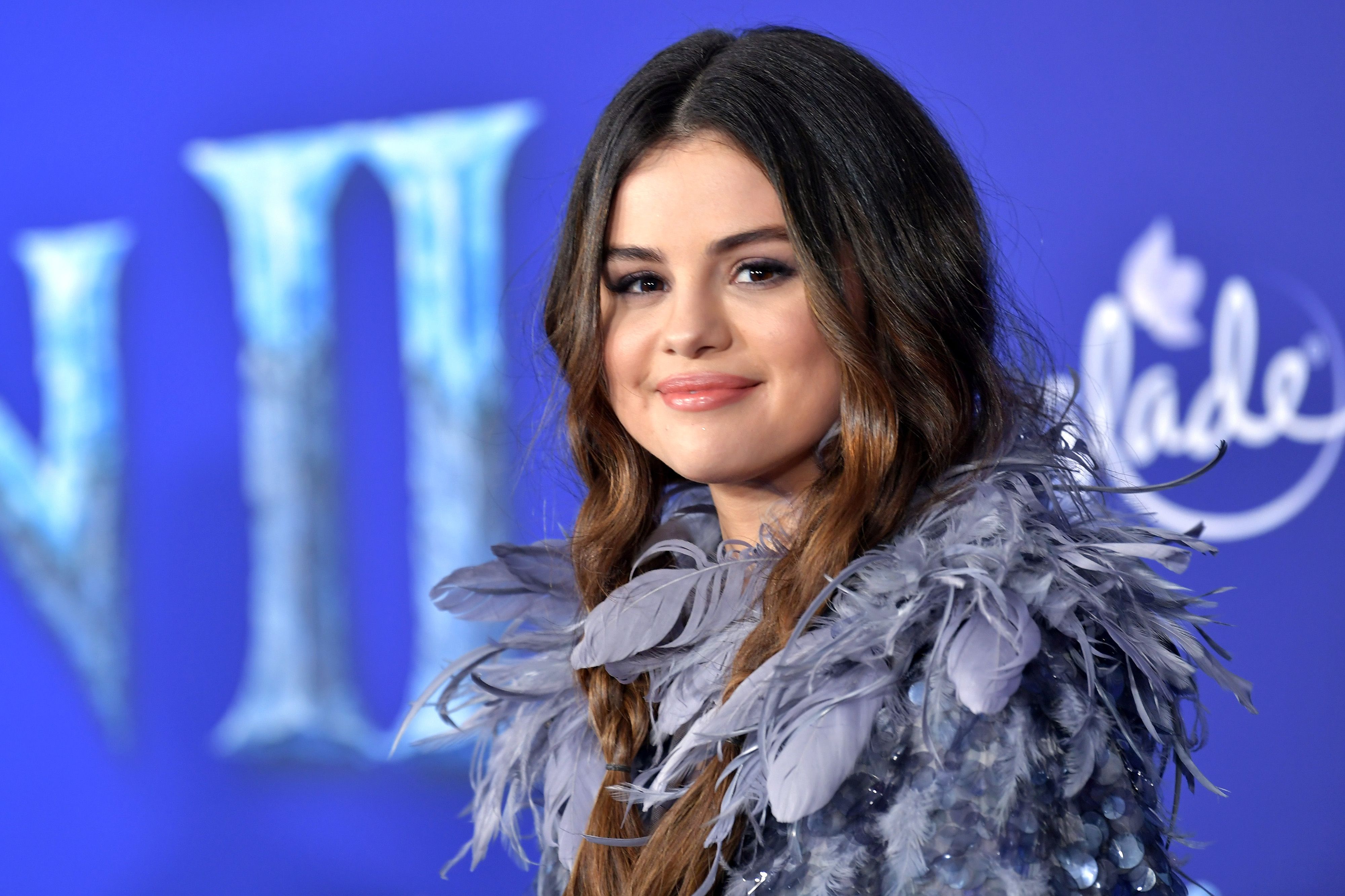 Selena Gomez dévoile comment son homme idéal devrait la draguer !