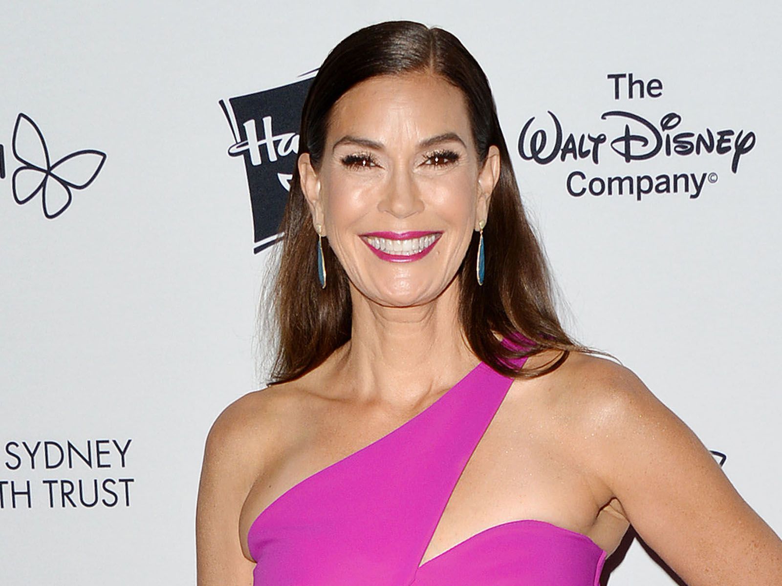 Teri Hatcher plus épanouie que jamais à 55 ans, elle dévoile son corps de rêve