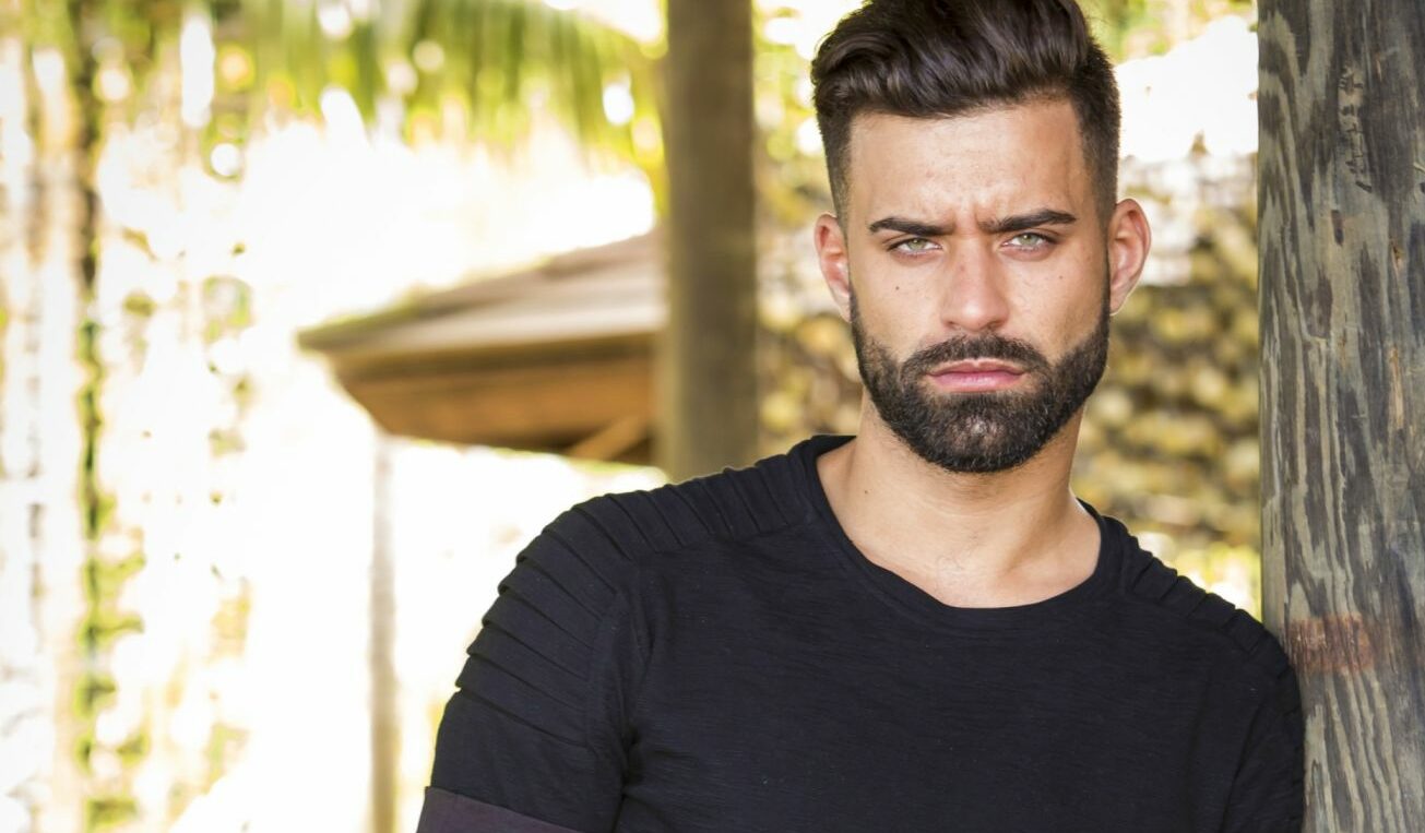 Vincent Queijo en couple : Il officialise avec sa nouvelle chérie !