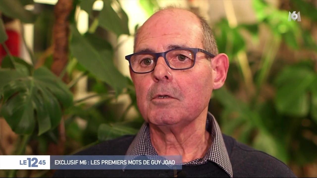 Affaire Dupont de Ligonnès : Guy Joao raconte son incroyable arrestation
