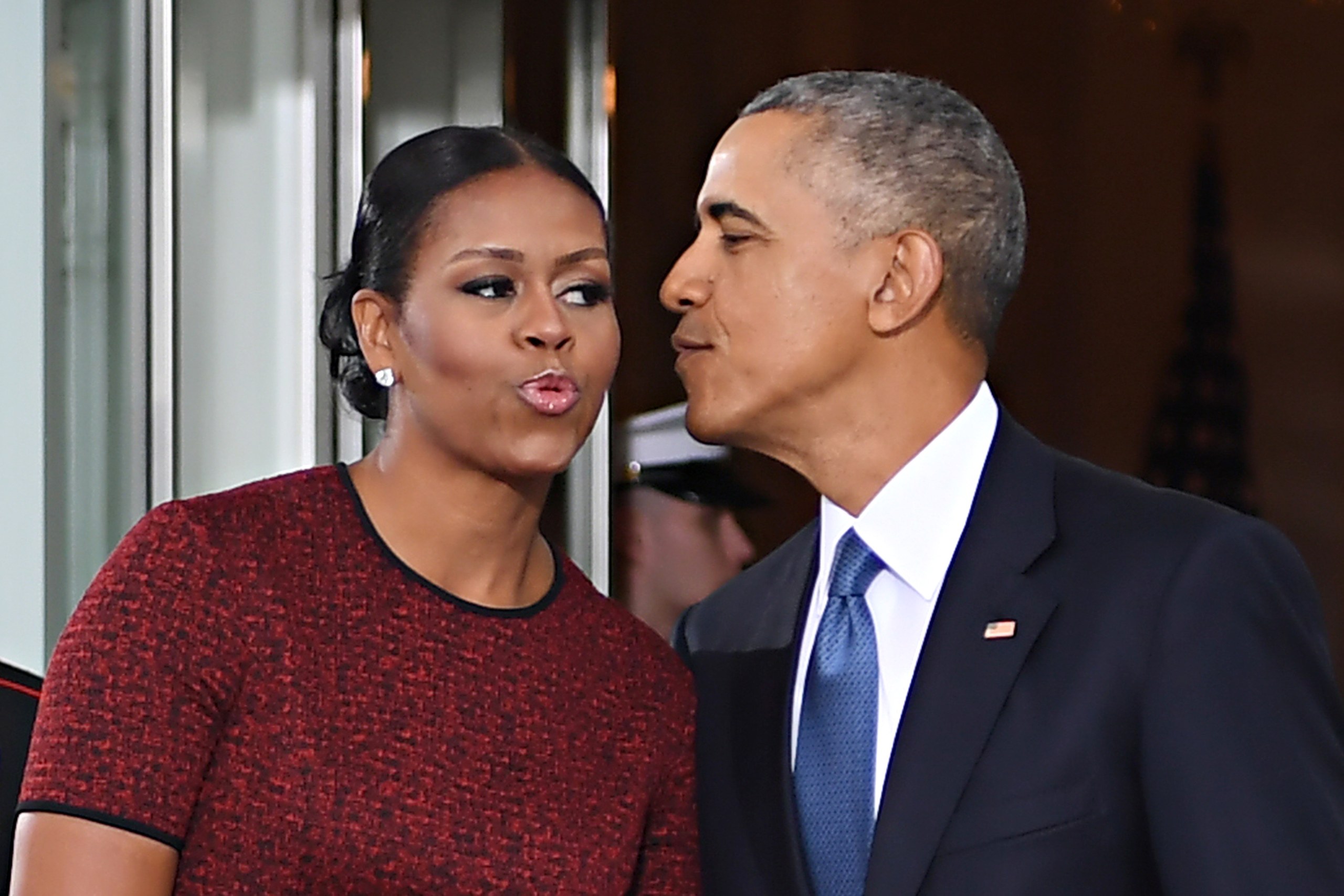 Barack Obama : son très beau cadeau d'anniversaire à Michelle Obama