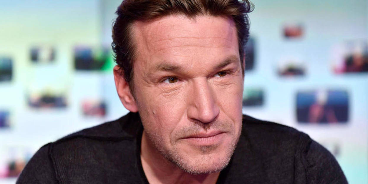 Benjamin Castaldi évoque les vieux démons de sa grand-mère, Simone Signoret