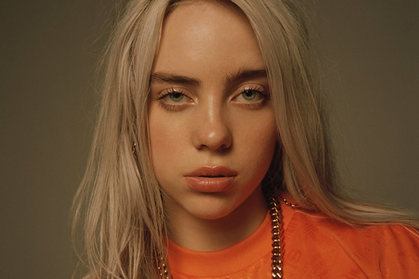 Billie Eilish X H&amp;amp;M : une capsule éco-responsable à l’allure streetwear