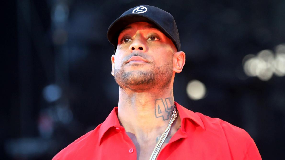 Corona Time : découvrez l'émission de Booba consacrée à l'épidémie