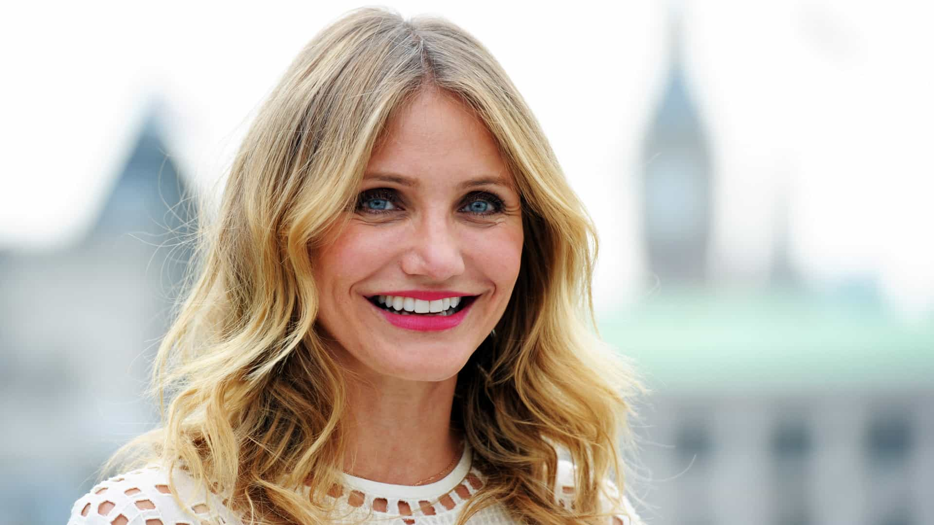 Cameron Diaz est maman !