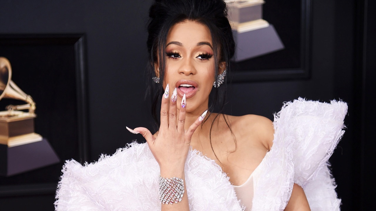 Cardi B déçue et terrifiée par Trump, elle veut devenir Nigériane