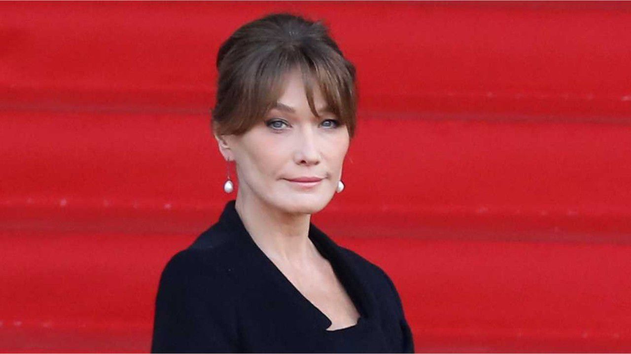 Mort d’Henri Weber : Carla Bruni lui rend un bel hommage sur Instagram