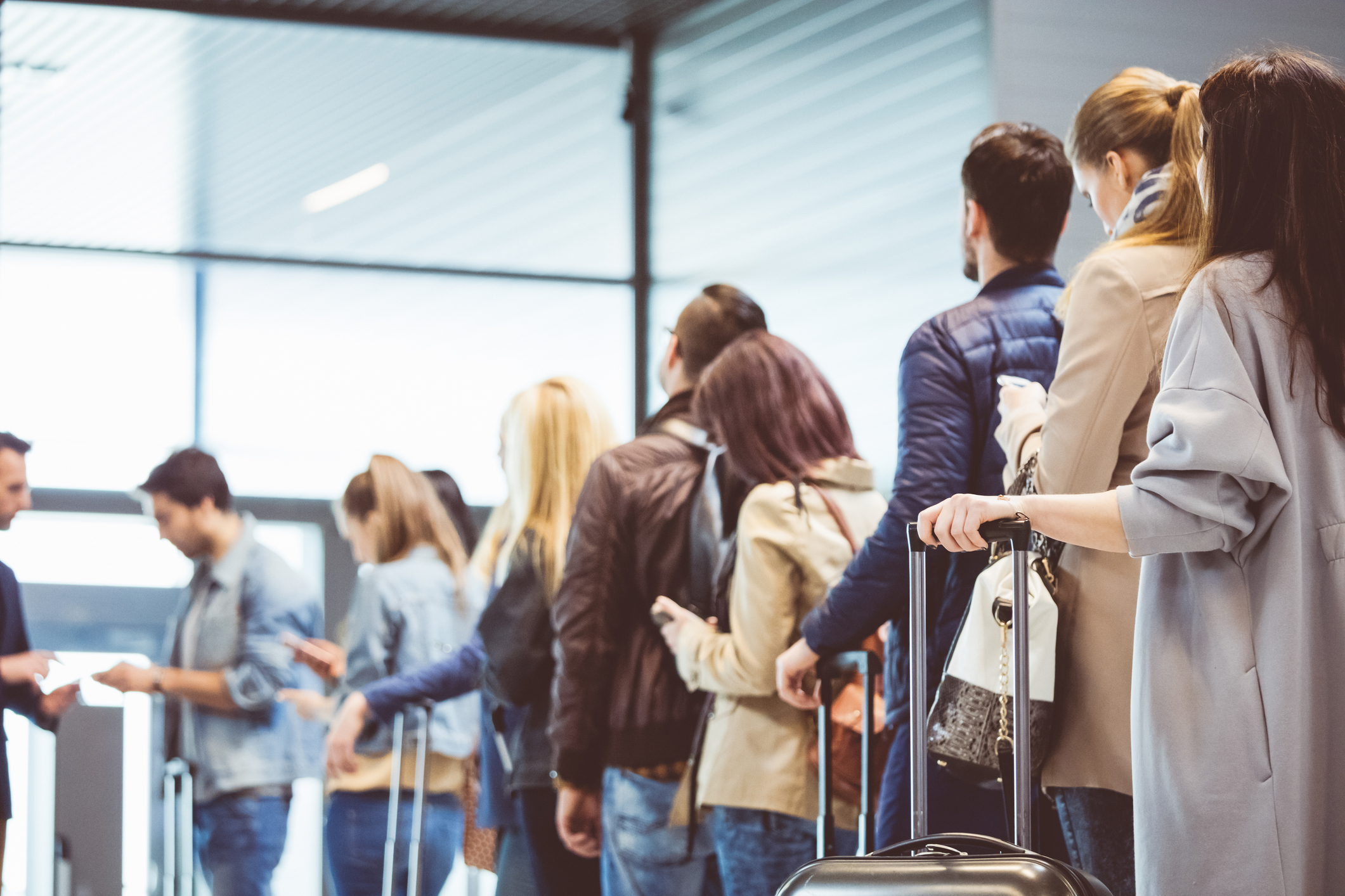 Ces objets les plus étranges confisqués à l'aéroport