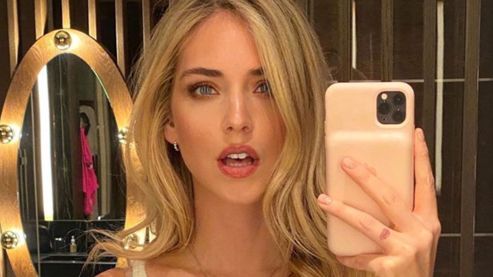 Chiarra Ferragni avec ses soeurs, sublimes en bikini à Dubaï