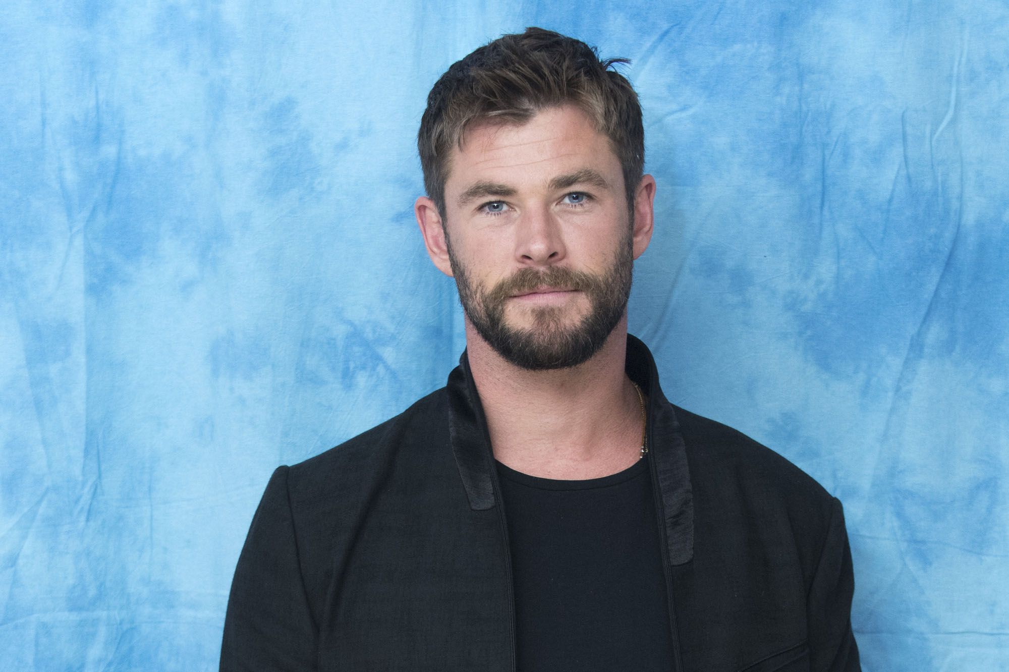 Chris Hemsworth : L'interprète de Thor s'engage pour soutenir les pompiers australiens