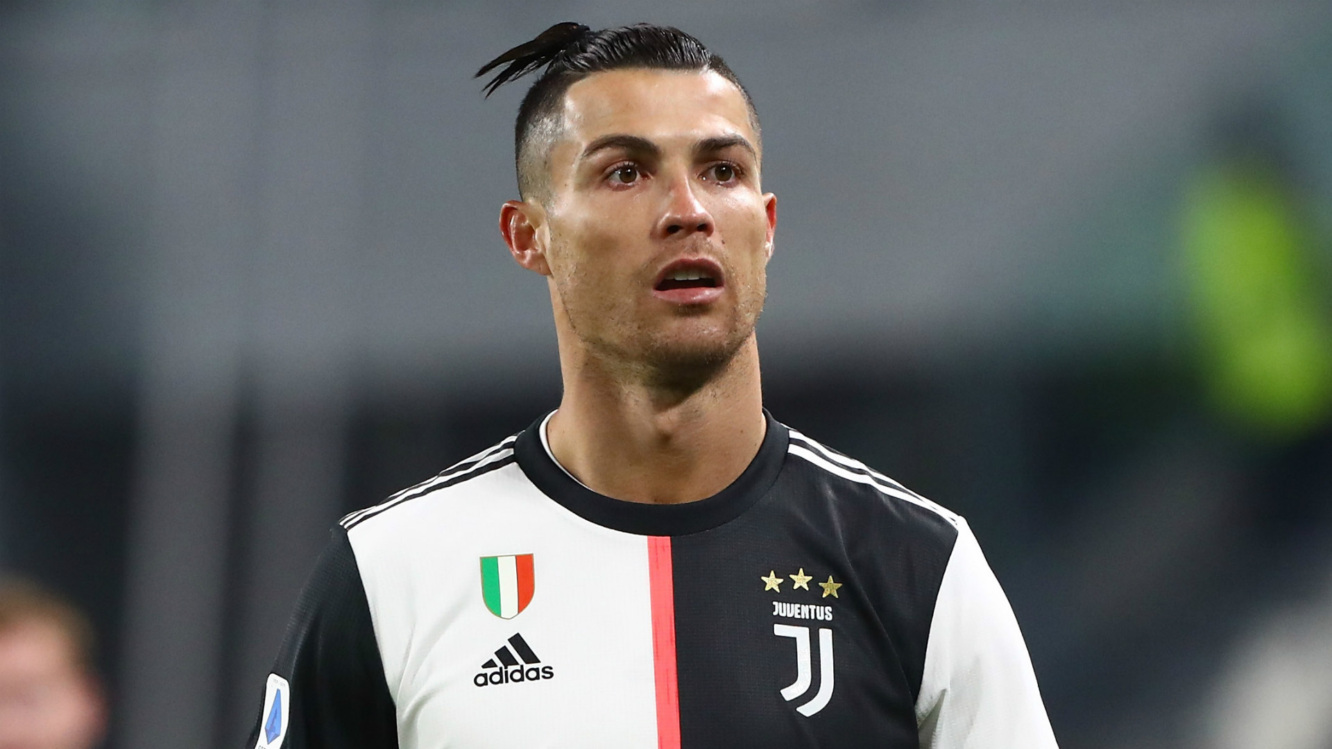 Cristiano Ronaldo : Le footballeur est toujours le roi d'Instagram