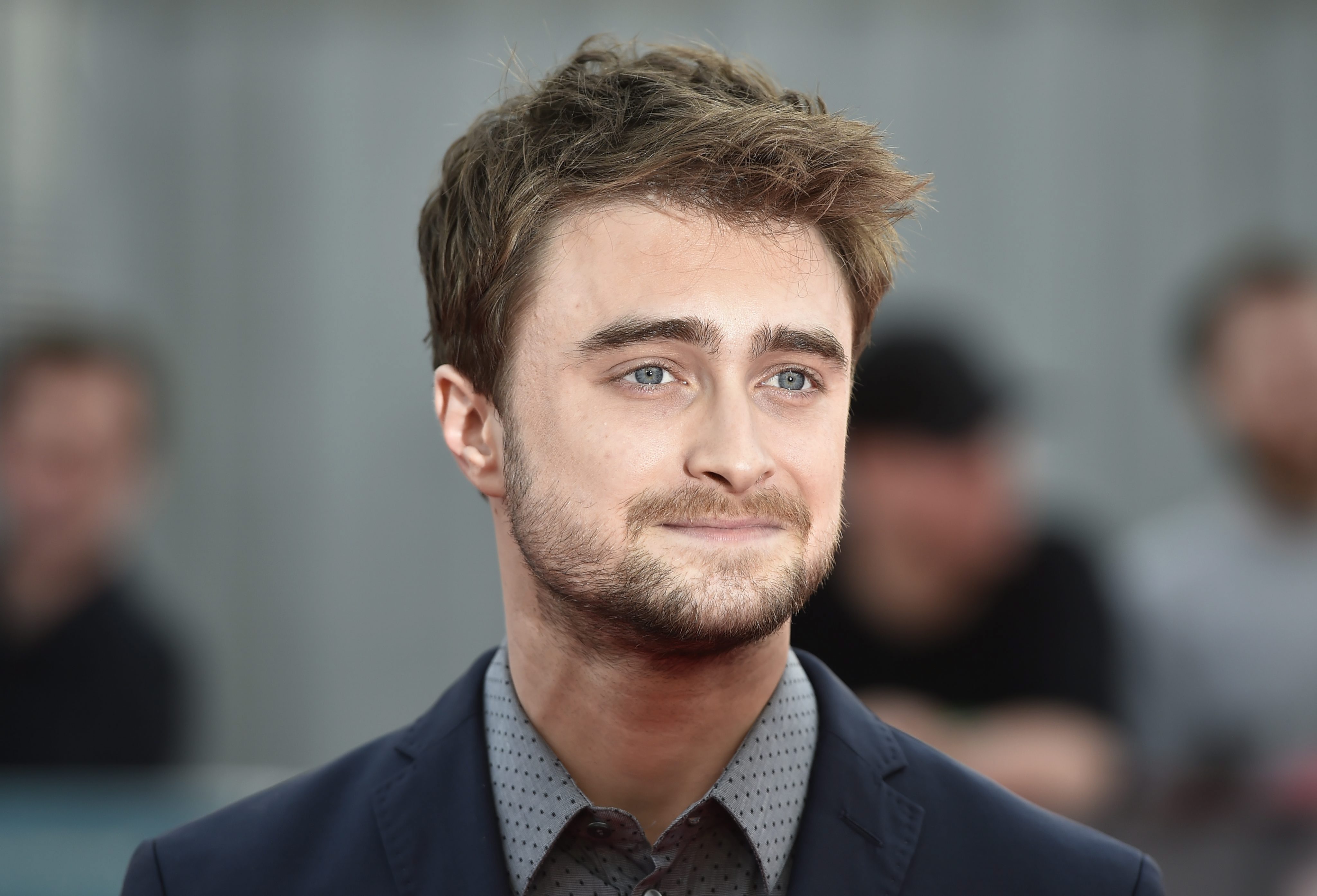 Daniel Radcliffe : ce jour où il a failli perdre un œil à cause d'un canard