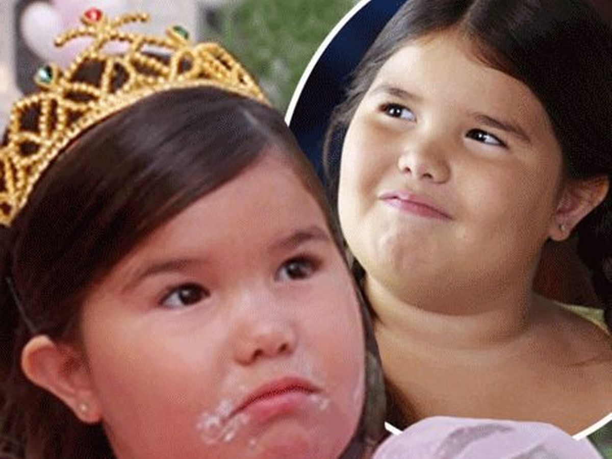 Desperate Housewives : la petite Juanita Solis vient d’avoir 18 ans et elle a bien changé