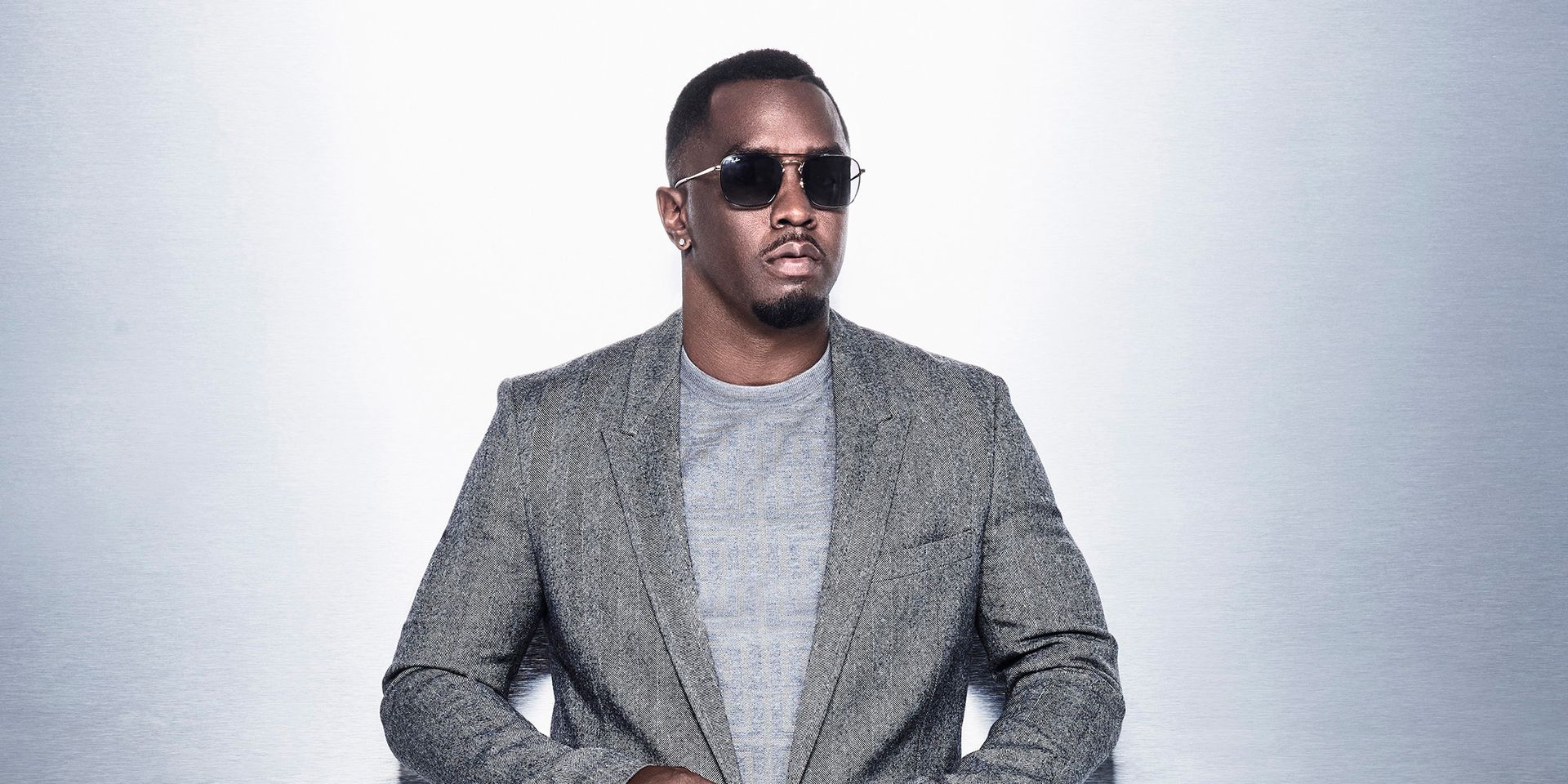 Diddy change encore de nom ! Appelez le désormais...