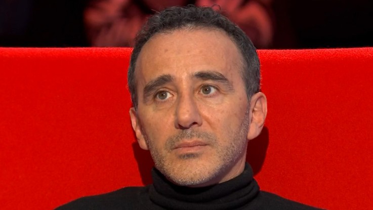 Elie Semoun explique pourquoi il ne sort qu’avec des femmes plus jeunes que lui