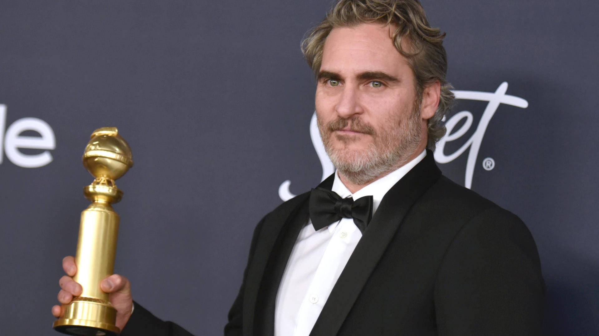 Golden Globes 2020 : Joaquin Phoenix remporte l’un des prix les plus convoités !