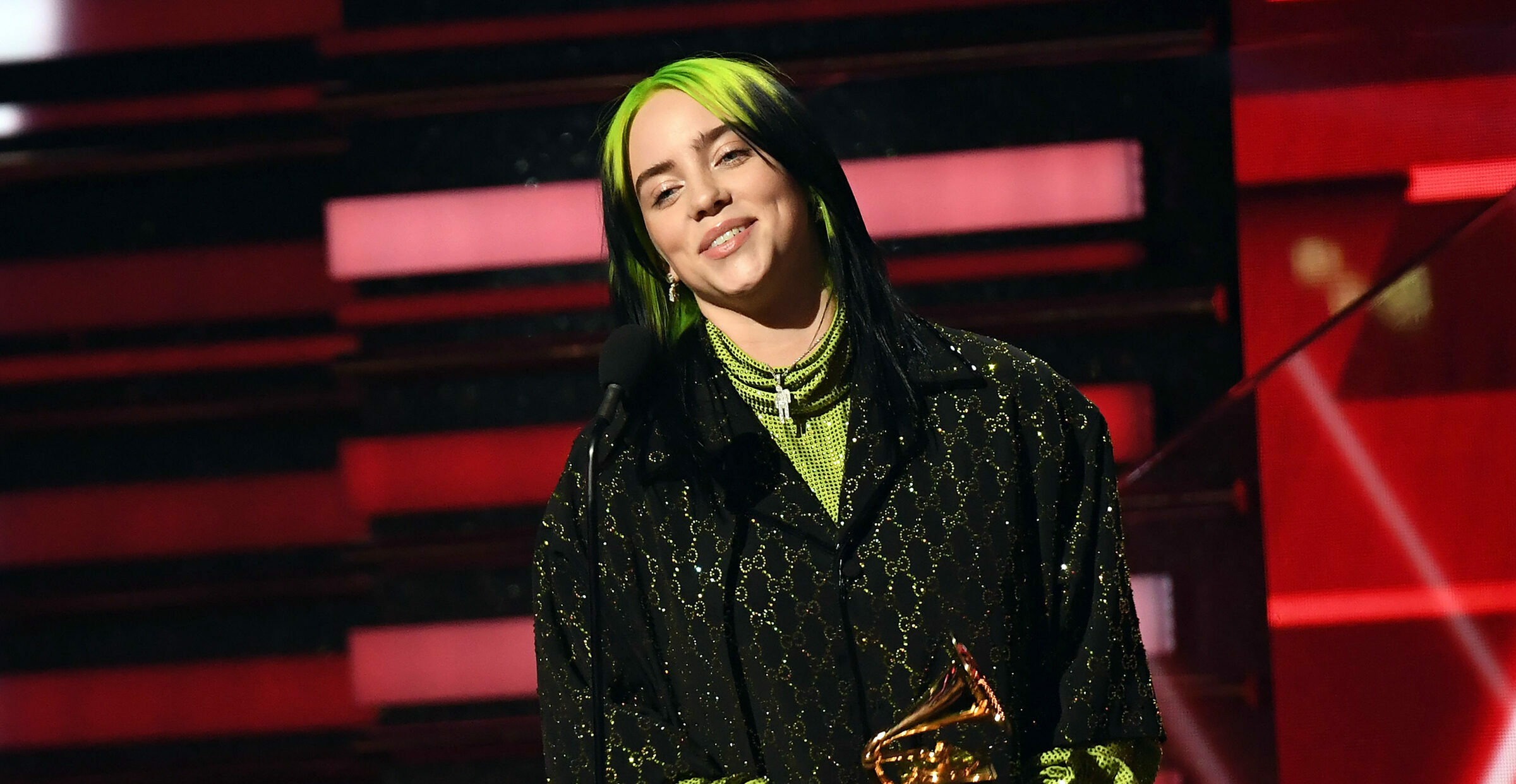 Grammy Awards 2020 : Billie Eilish grande gagnante... Découvrez l'essentiel du palmarès