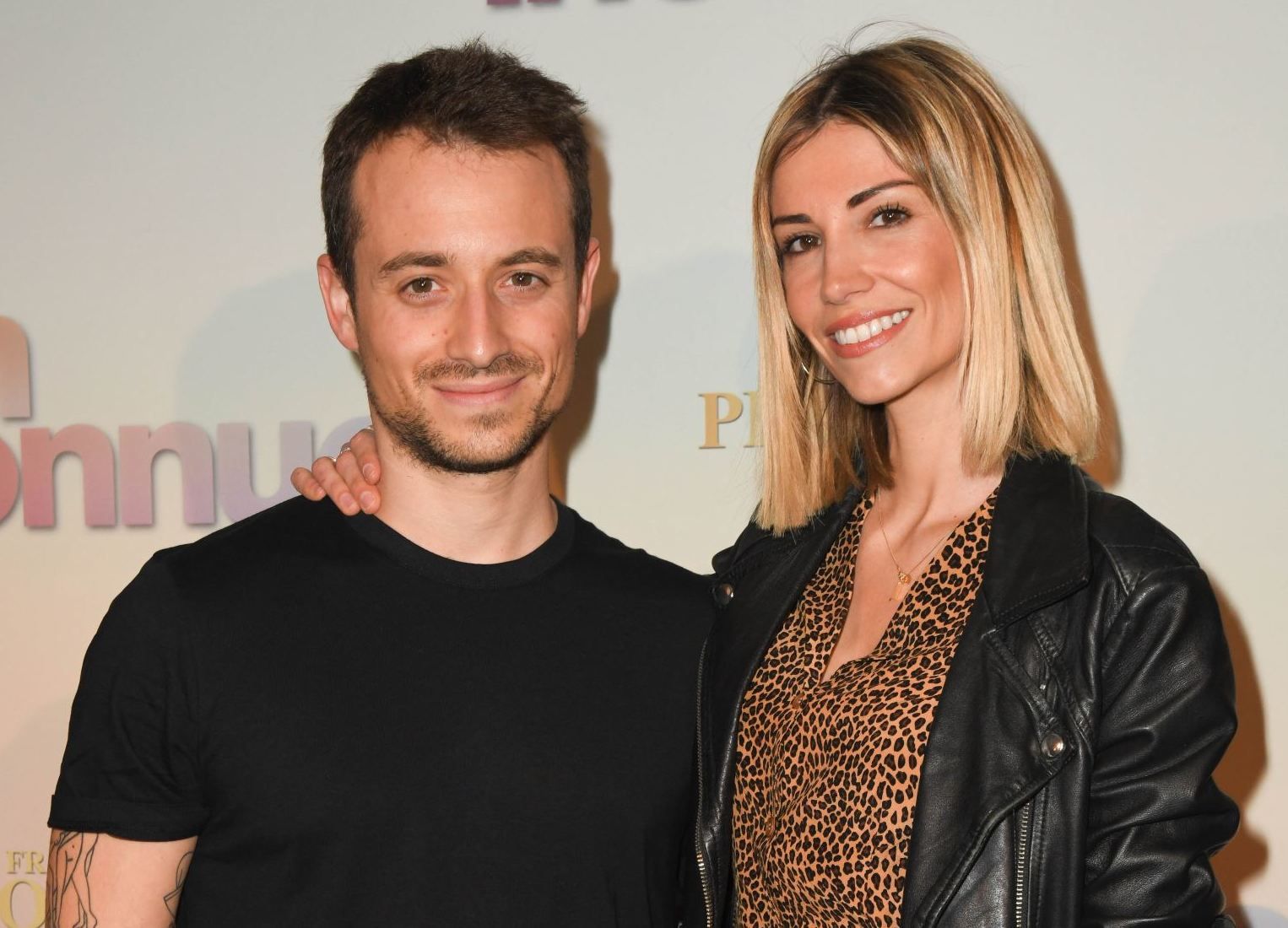 Hugo Clément et Alexandra Rosenfeld sont devenus parents !