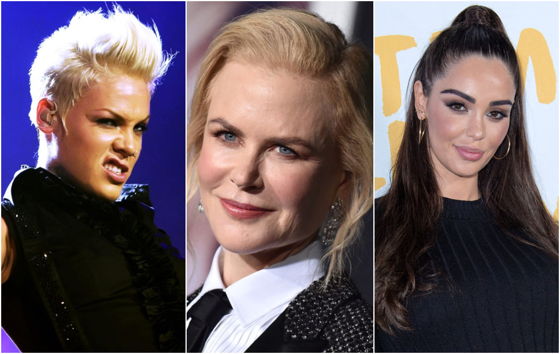 Incendies en Australie : Nabilla, Pink, Nicole Kidman… les stars font des dons