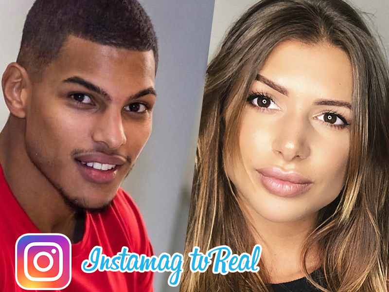 InstaMag TV Real : Marvin Tillière clashe très violemment Maeva Martinez