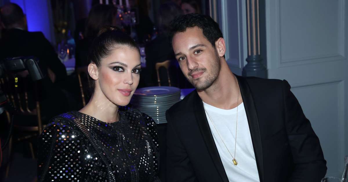 Iris Mittenaere : sa véritable déclaration d’amour à Diego El Glaoui