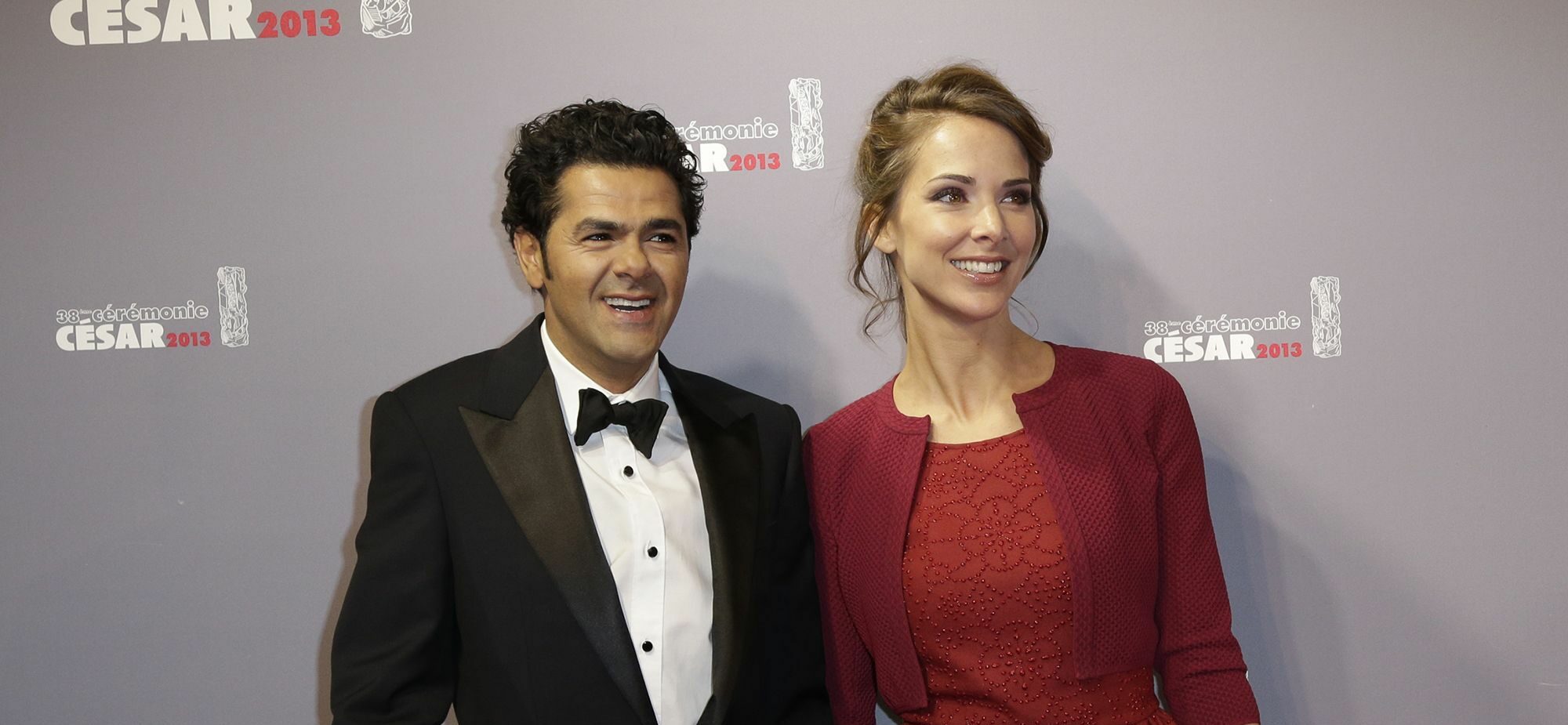 Jamel Debbouze et Mélissa Theuriau publient une photo touchante de leurs enfants