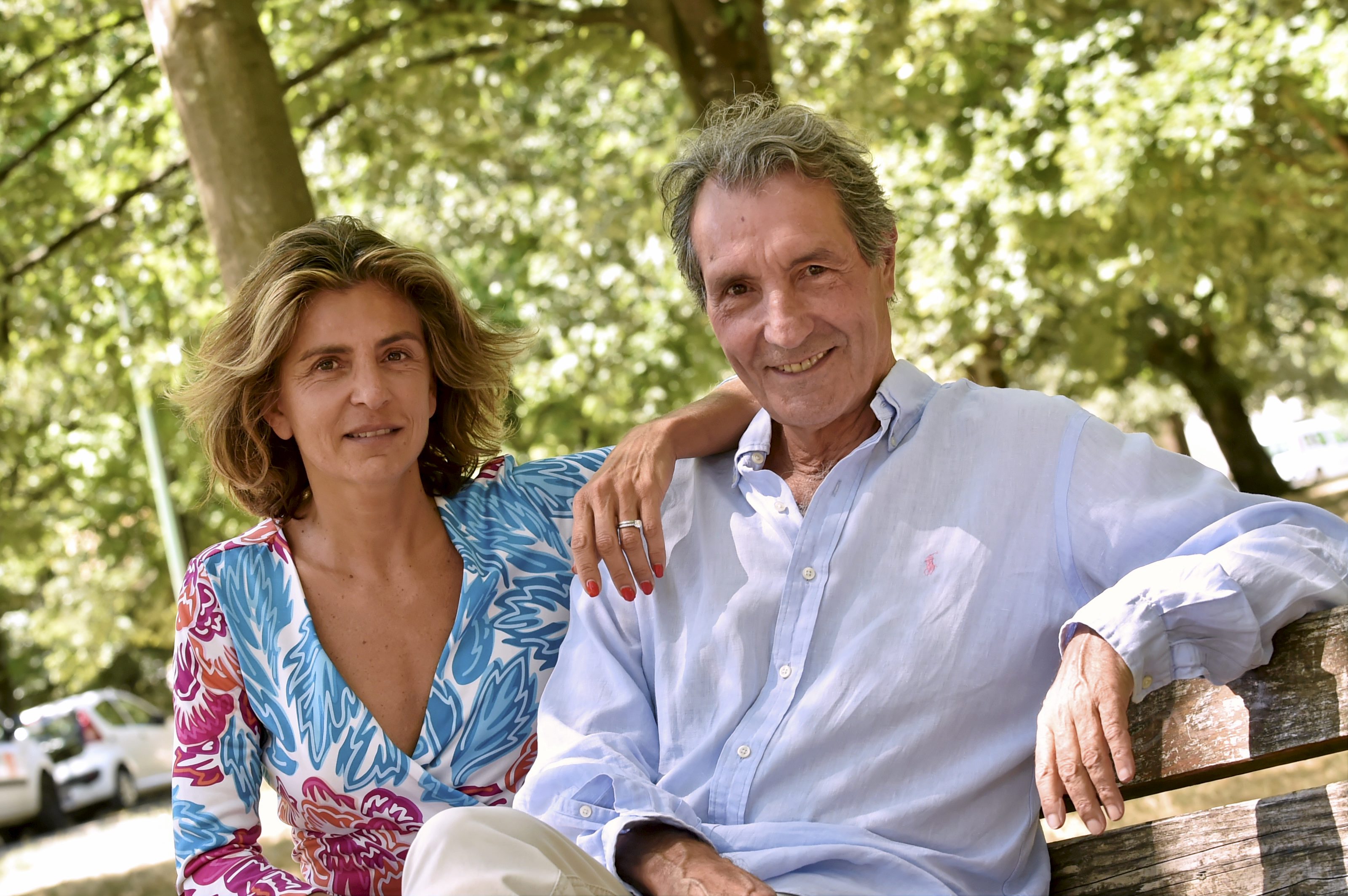 Jean-Jacques Bourdin et Anne Nivat reviennent sur leur véritable coup de foudre