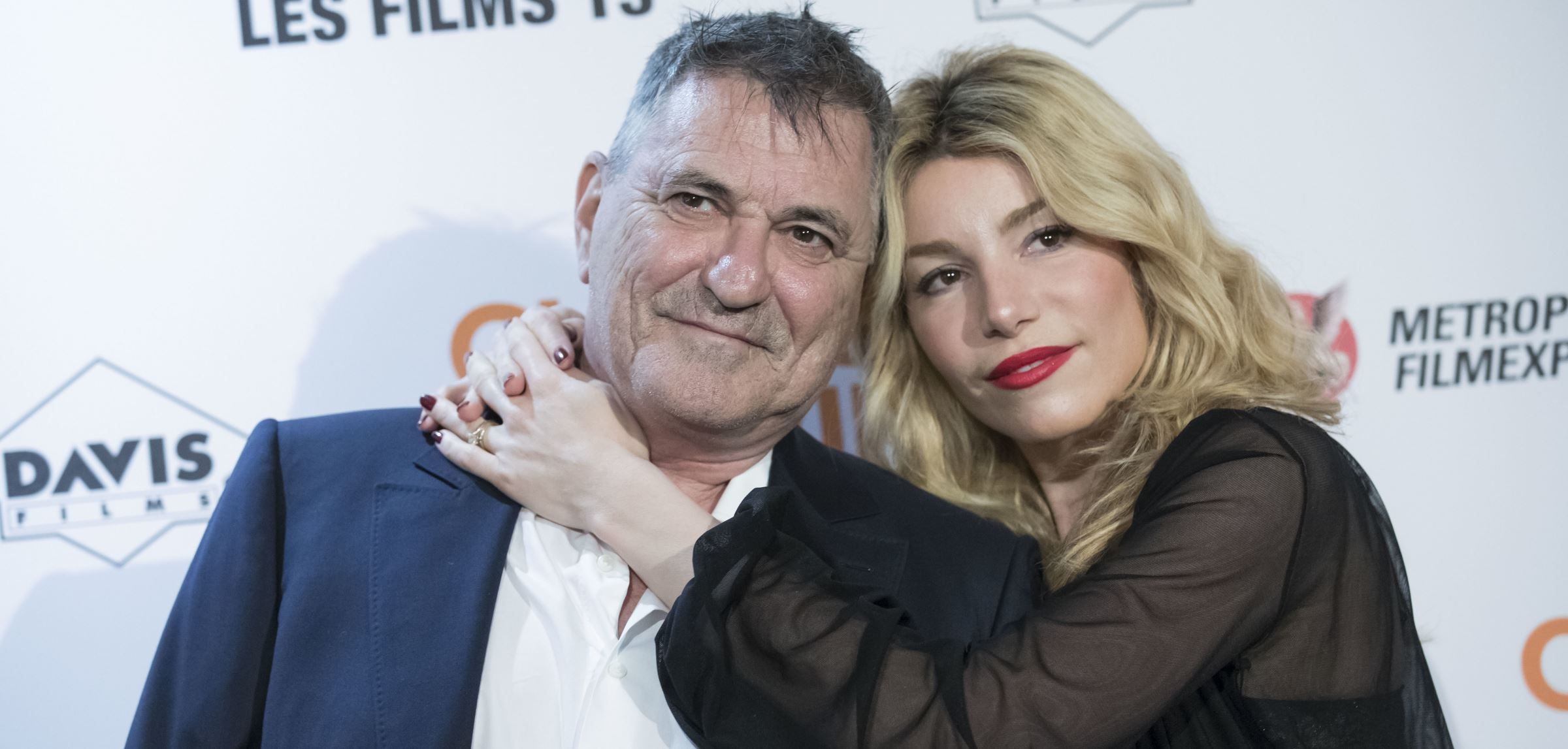 Jean-Marie Bigard se confie sur sa maladie suite à la naissance de ses jumeaux