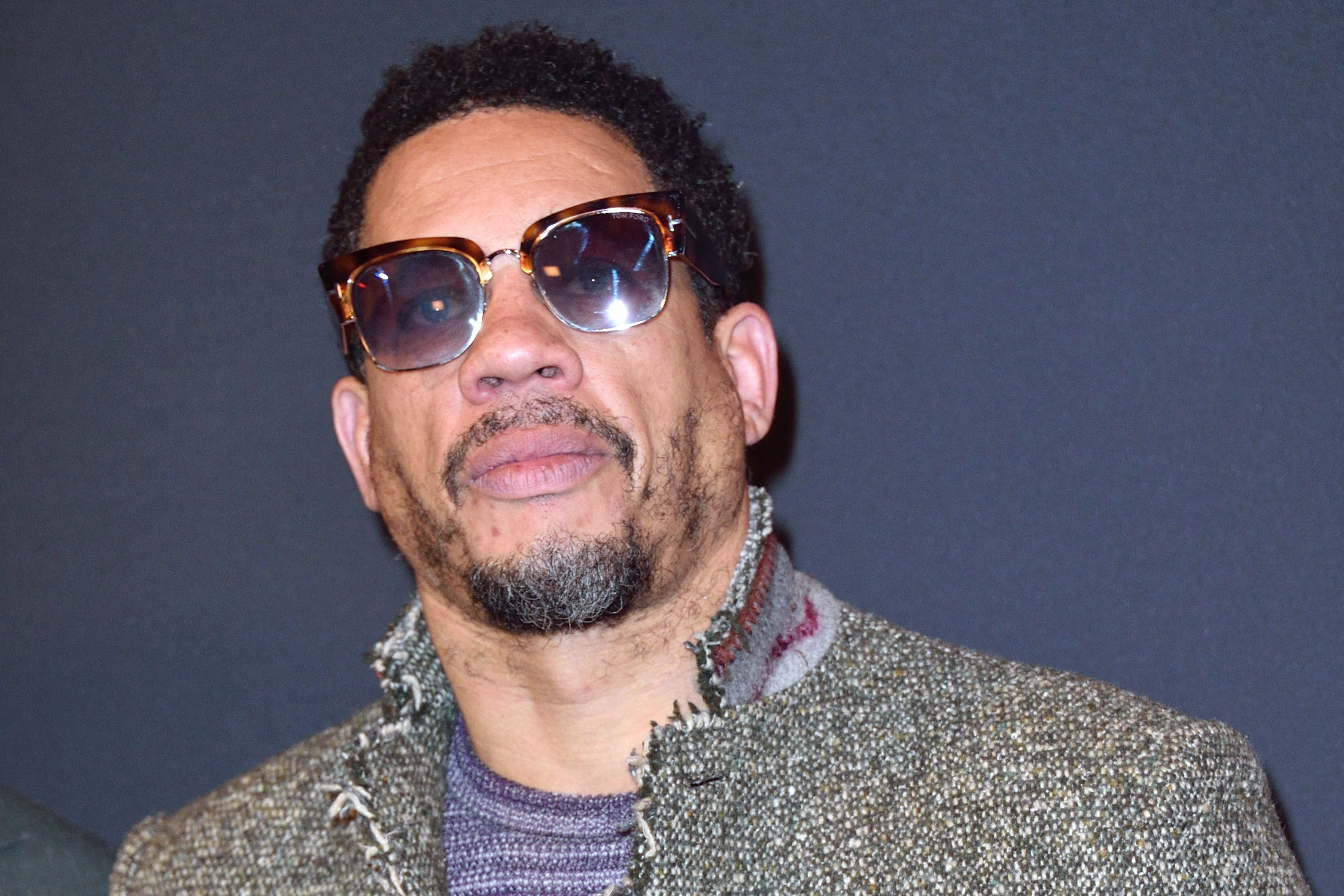 Joey Starr : ses fils lui ressemblent comme deux gouttes d’eau !