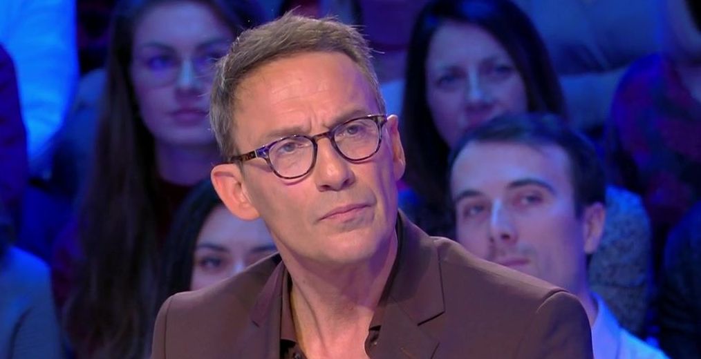 Julien Courbet vexé après une remarque de Laurent Ruquier : &quot;Je ne suis pas bobo !&quot;