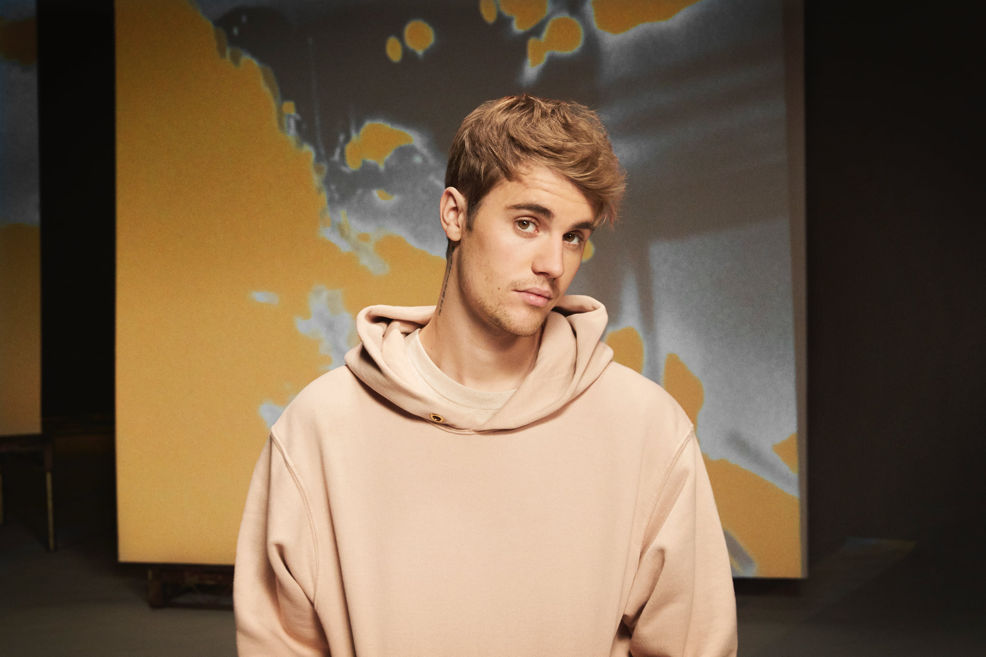 Justin Bieber : Découvrez la bande-annonce de la série documentaire sur sa vie !
