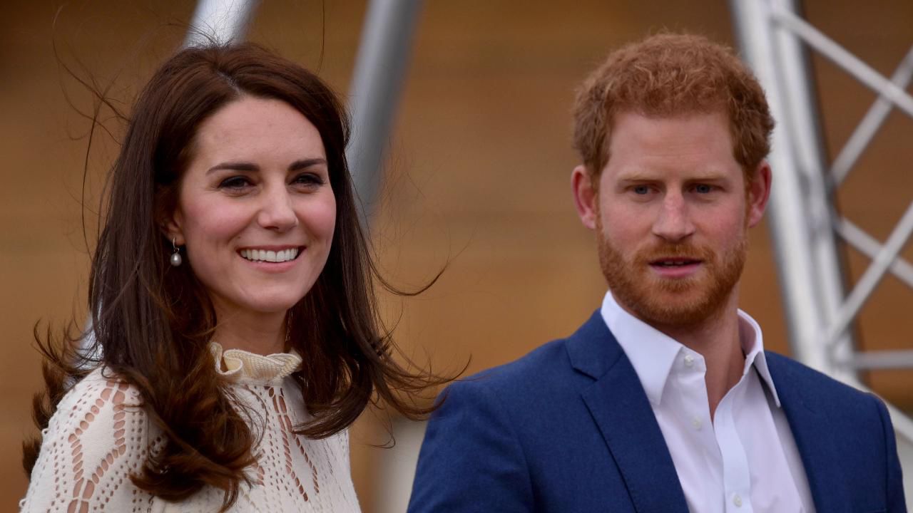 Kate Middleton craint que la distance affecte sa relation avec le prince Harry