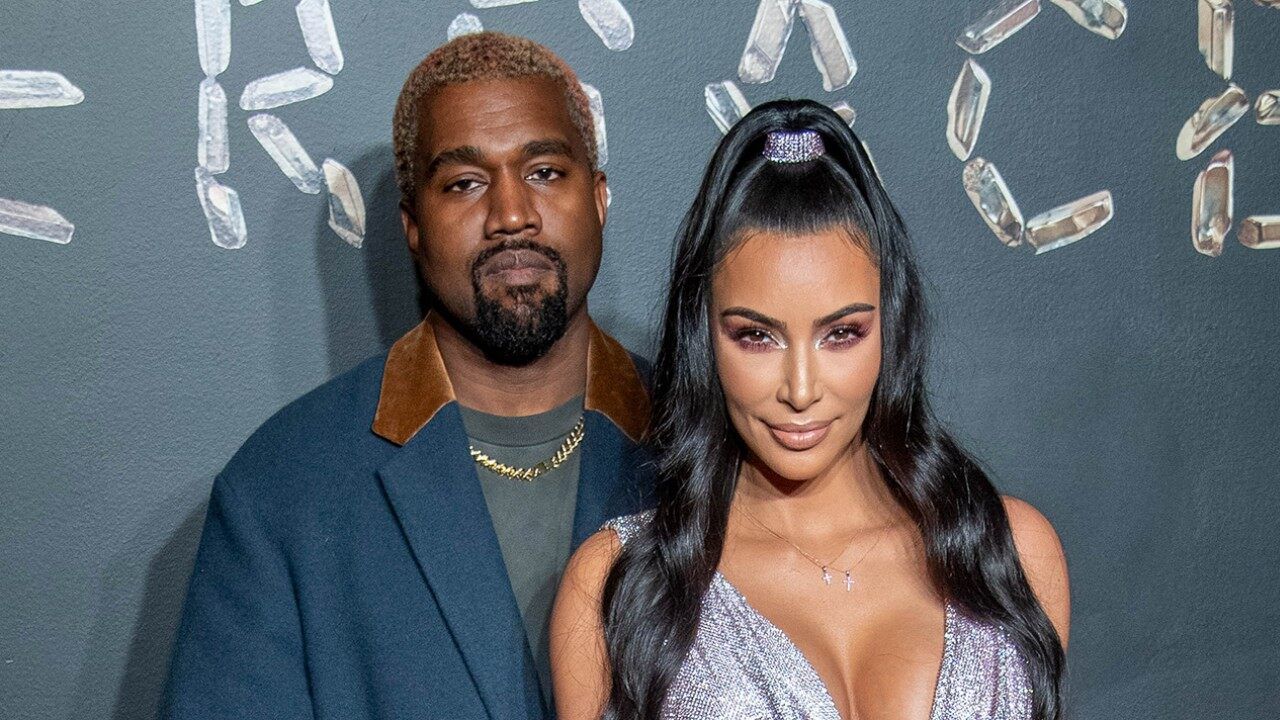 Kim Kardashian et Kanye West : le couple aurait fait appel à un sexologue !