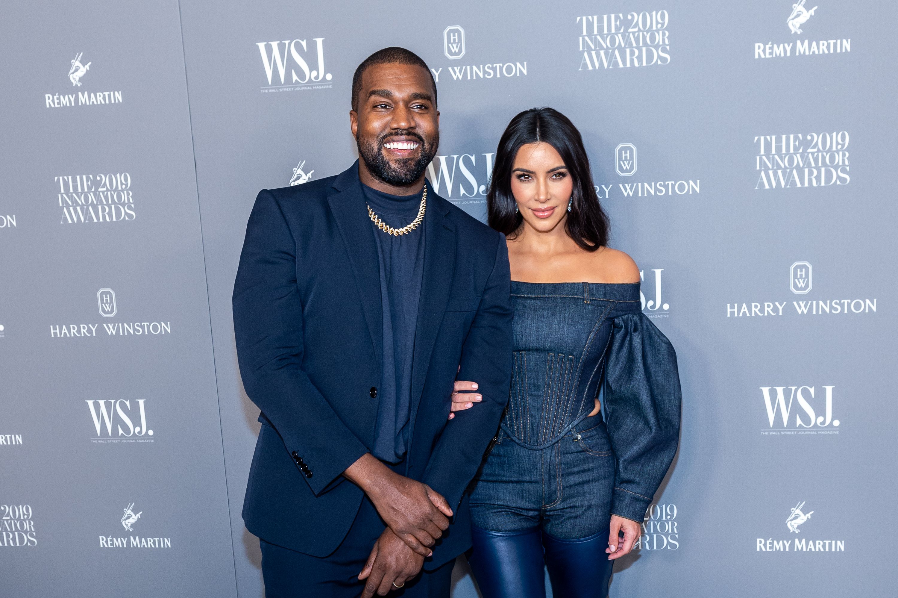 Kim Kardashian : le dernier cadeau très original de son mari Kanye West