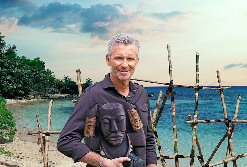 Koh-Lanta 2020 : un candidat a failli se noyer lors du tournage