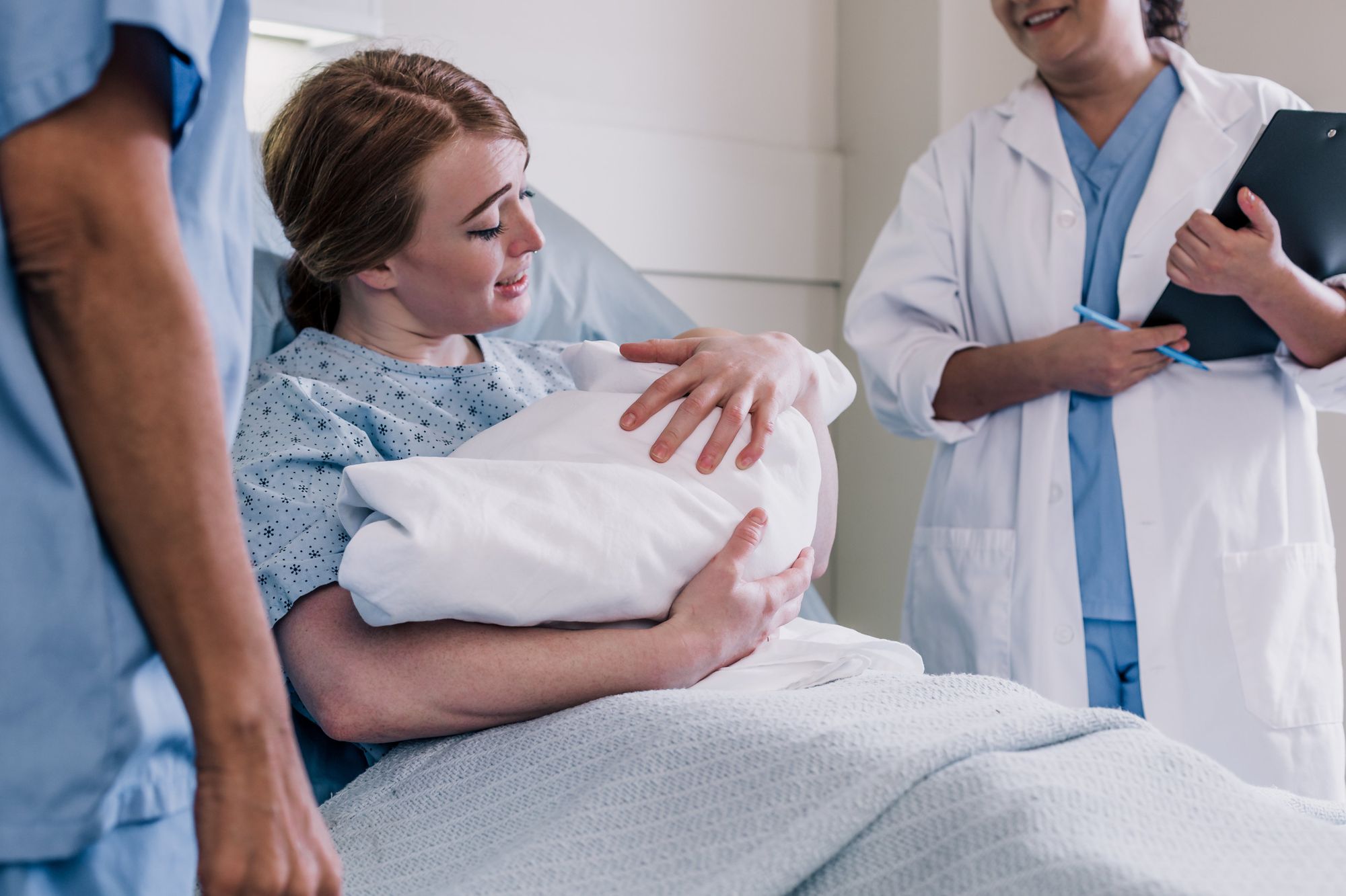 L'attitude de ce père lorsque sa femme accouche va vous surprendre