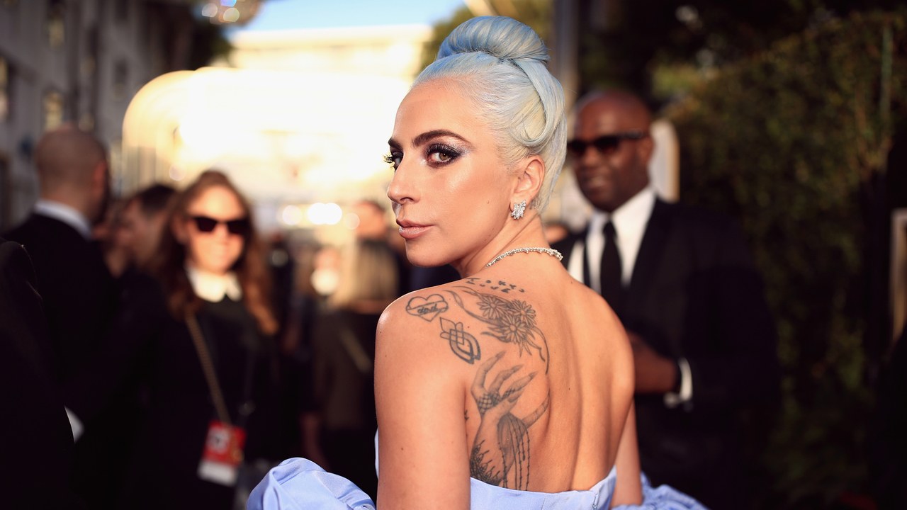 Le nouveau single de Lady Gaga "Stupid Love" a fuité sur Internet