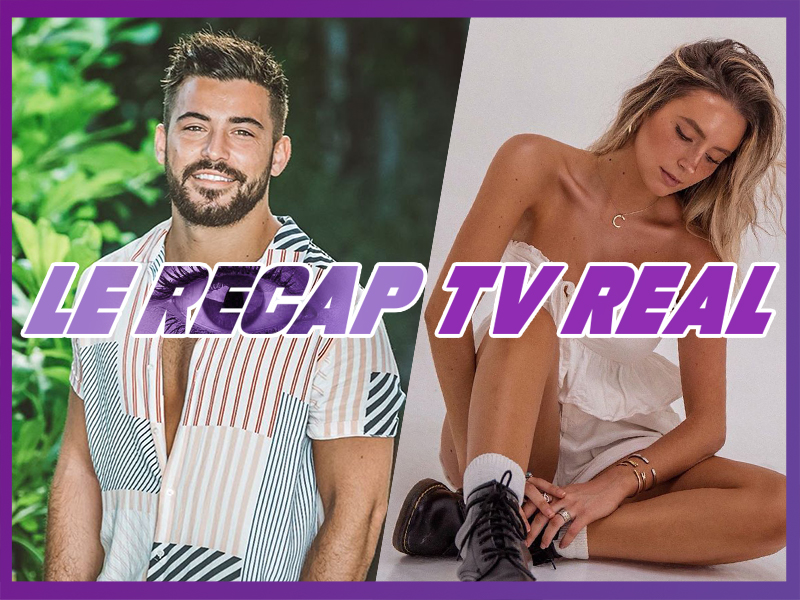 #LRTVR : Anthony Matéo fiancé à sa prétendante de LVDCB 5 !