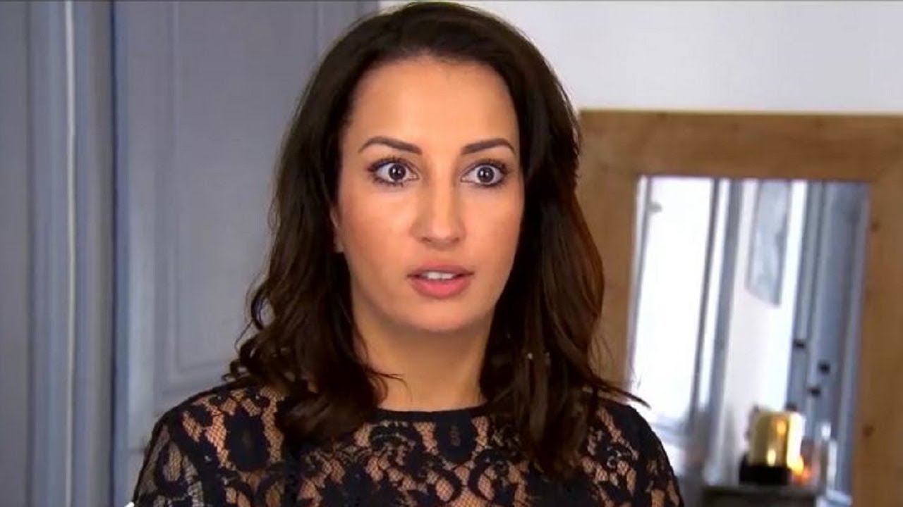 Mariés au premier regard 4 : Sarah affiche un nouveau look depuis la fin du tournage